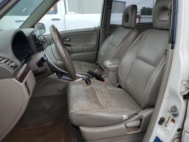 Photo 7 from auction – 2005 SUZUKI XL7 EX with VIN JS3TX92V254105078