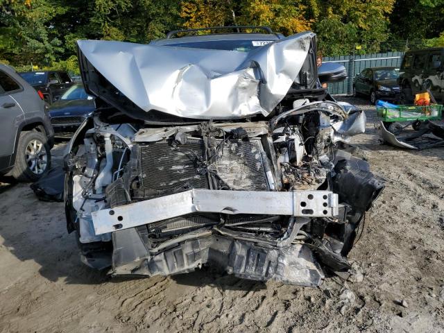Photo 5 from auction – 2017 TOYOTA HIGHLANDER with VIN 5TDJZRFH2HS480336