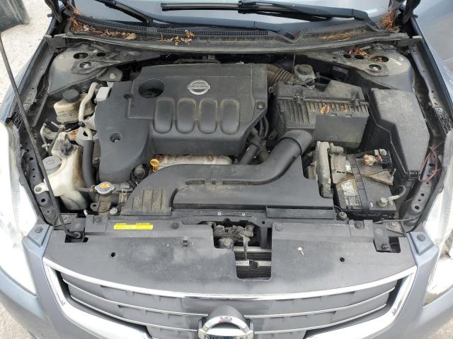 Photo 11 from auction – 2011 NISSAN ALTIMA BAS with VIN 1N4AL2AP4BN415255