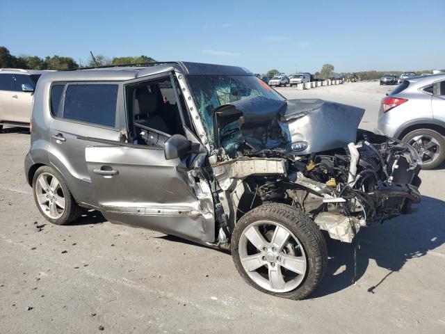 Фото 4 с аукциона – 2011 KIA SOUL + с VIN KNDJT2A20B7281430