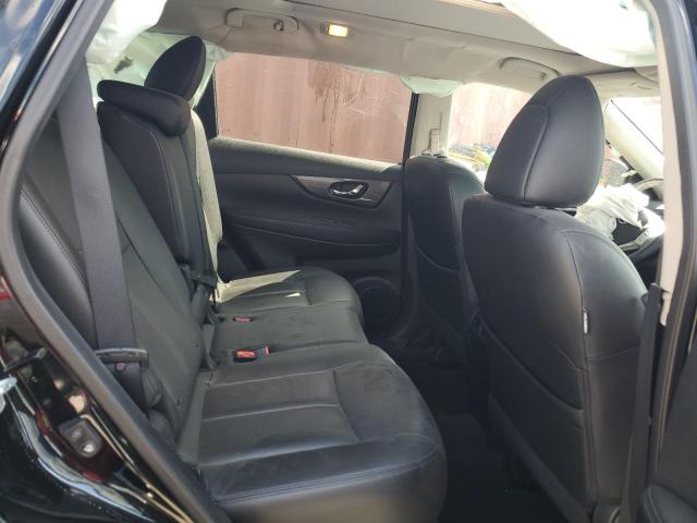 Photo 11 from auction – 2014 NISSAN ROGUE S with VIN 5N1AT2MT4EC859993