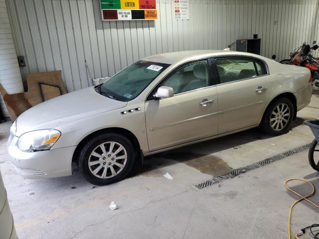 BUICK LUCERNE CX 2009 with VIN 1G4HP57199U140818 - Photo from auction