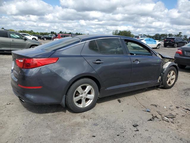 Photo 3 from auction – 2015 KIA OPTIMA LX with VIN KNAGM4A7XF5619266