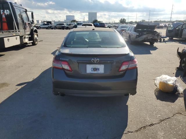 Photo 6 from auction – 2010 TOYOTA CAMRY BASE with VIN 4T1BF3EK0AU087438