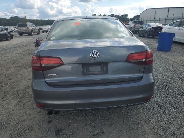 Photo 6 from auction – 2017 VOLKSWAGEN JETTA S with VIN 3VW2B7AJ1HM392320
