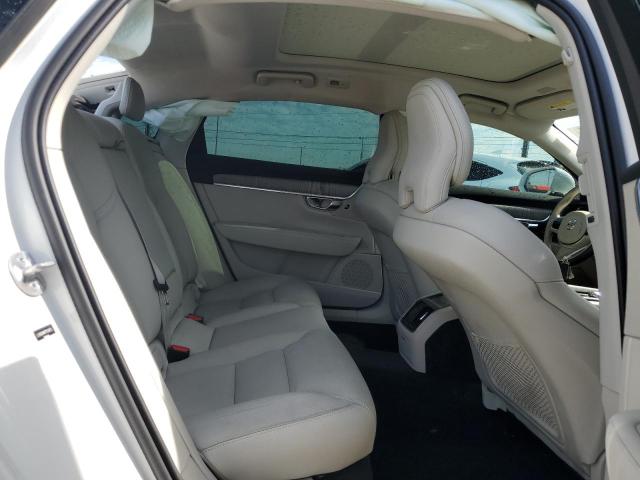 Фото 10 с аукциона – 2023 VOLVO S90 PLUS с VIN LVY062MN7PP314173