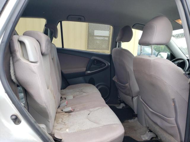 Photo 11 from auction – 2006 TOYOTA RAV4 with VIN JTMZK33V765001765