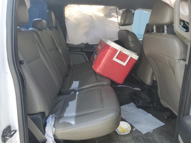 Photo 10 from auction – 2015 FORD F150 SUPER with VIN 1FTEW1CF6FKD75365