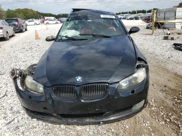 Photo 5 from auction – 2009 BMW 335 I with VIN WBAWB73589P046598