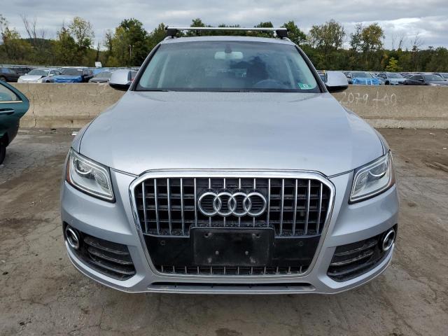 Photo 5 from auction – 2016 AUDI Q5 PREMIUM with VIN WA1L2AFP1GA037882