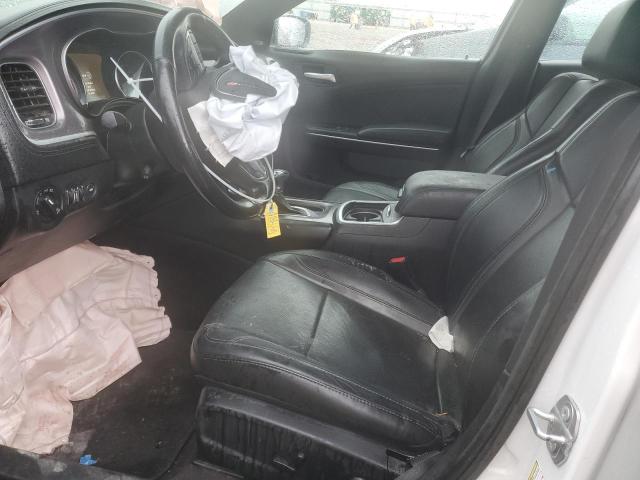 Photo 7 from auction – 2019 DODGE CHARGER SX with VIN 2C3CDXJGXKH541078