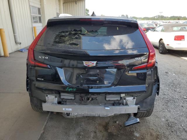 Photo 6 from auction – 2019 CADILLAC XT4 PREMIU with VIN 1GYFZDR48KF208280