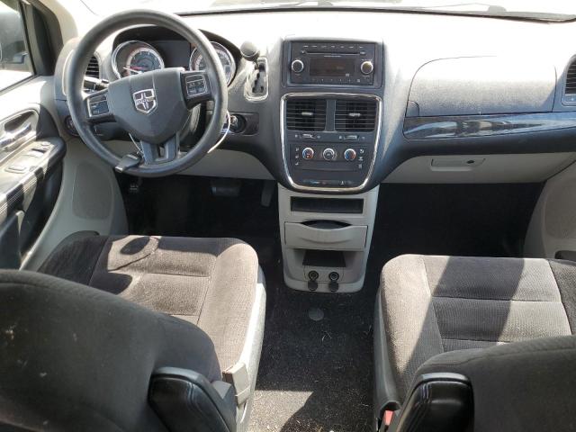 Photo 8 from auction – 2014 DODGE GRAND CARA with VIN 2C4RDGBG4ER296832