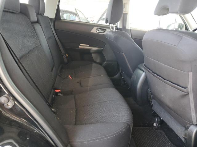 Photo 11 from auction – 2012 SUBARU FORESTER 2 with VIN JF2SHADC4CH416832