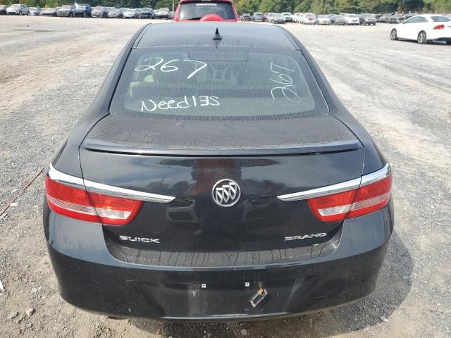 Photo 6 from auction – 2013 BUICK VERANO with VIN 1G4PP5SK1D4170402