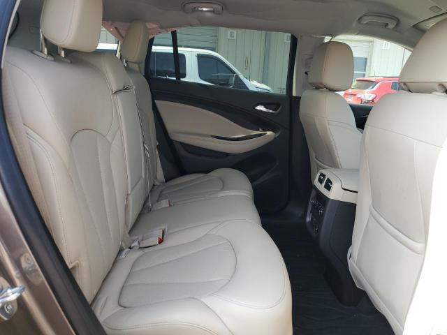 Photo 11 from auction – 2019 BUICK ENVISION E with VIN LRBFXCSA2KD146410