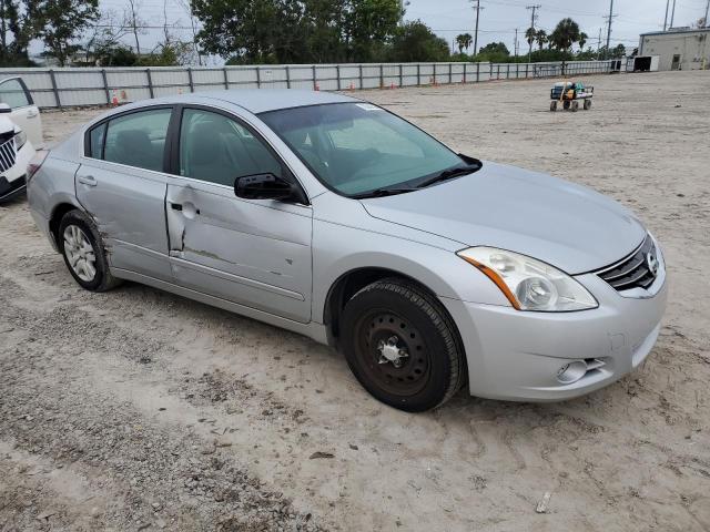 Photo 4 from auction – 2011 NISSAN ALTIMA BAS with VIN 1N4AL2AP7BN424774