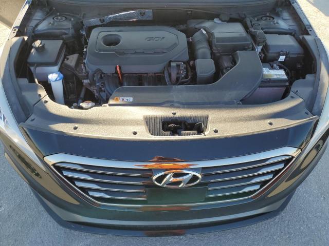 Photo 11 from auction – 2016 HYUNDAI SONATA SPO with VIN 5NPE34AF2GH326676