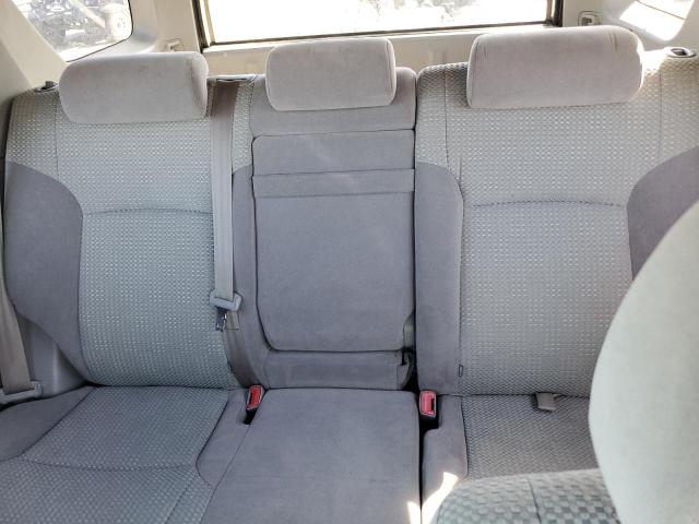 Photo 10 from auction – 2003 TOYOTA 4RUNNER SR with VIN JTEBU14R630007546