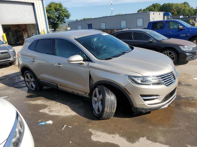 Photo 4 from auction – 2015 LINCOLN MKC with VIN 5LMCJ2A94FUJ45006