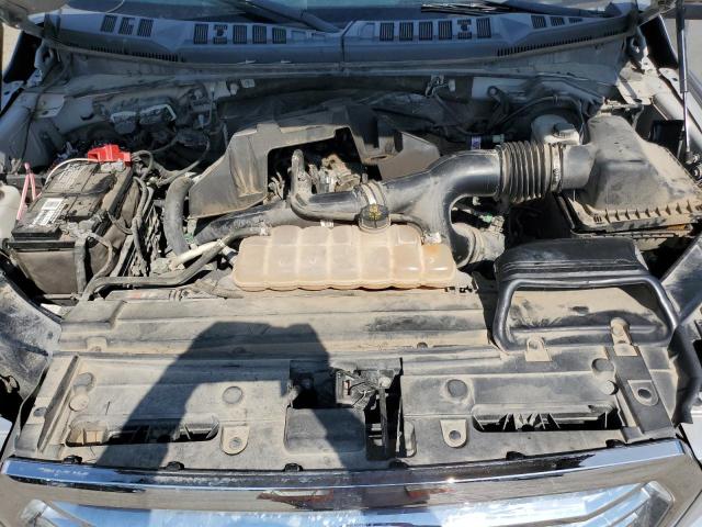 Photo 11 from auction – 2017 FORD F150 SUPER with VIN 1FTEW1EP8HFA07447