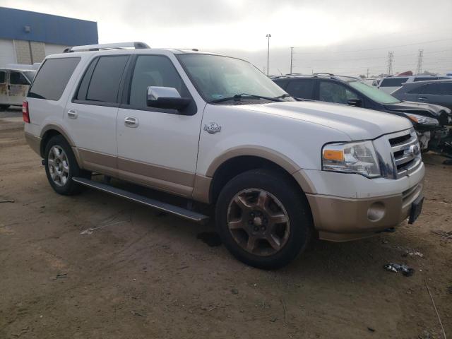 Photo 4 from auction – 2014 FORD EXPEDITION with VIN 1FMJU1J56EEF03241