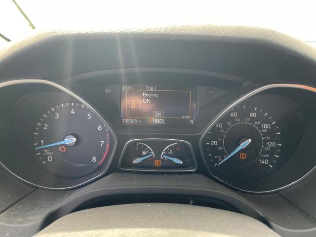 Photo 9 from auction – 2015 FORD FOCUS SE with VIN 1FADP3F2XFL262449
