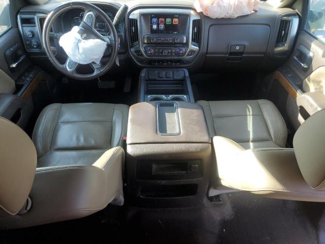 Photo 8 from auction – 2014 CHEVROLET 1500 with VIN 3GCUKSEC8EG310507