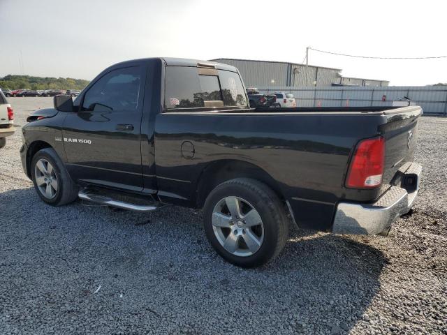 Photo 2 from auction – 2012 DODGE RAM 1500 S with VIN 3C6JD6AT6CG117500