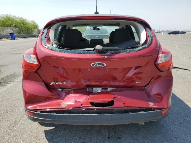 صورة رقم 6 من المزاد - 2014 FORD FOCUS SE مع VIN 1FADP3K23EL118682