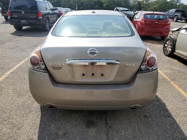 Photo 6 from auction – 2012 NISSAN ALTIMA BAS with VIN 1N4AL2AP7CC148853