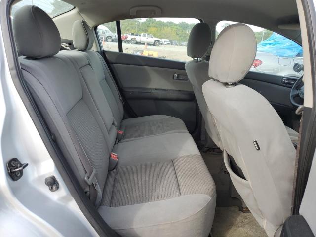 Photo 10 from auction – 2012 NISSAN SENTRA 2.0 with VIN 3N1AB6AP8CL663842