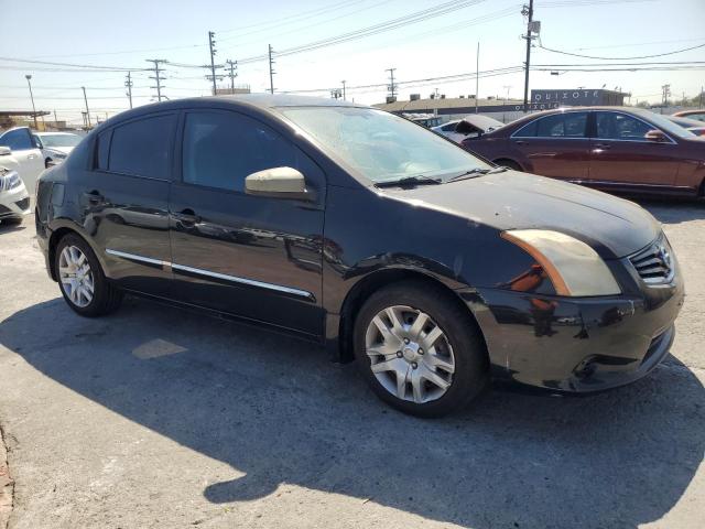 Photo 4 from auction – 2012 NISSAN SENTRA 2.0 with VIN 3N1AB6AP8CL744212