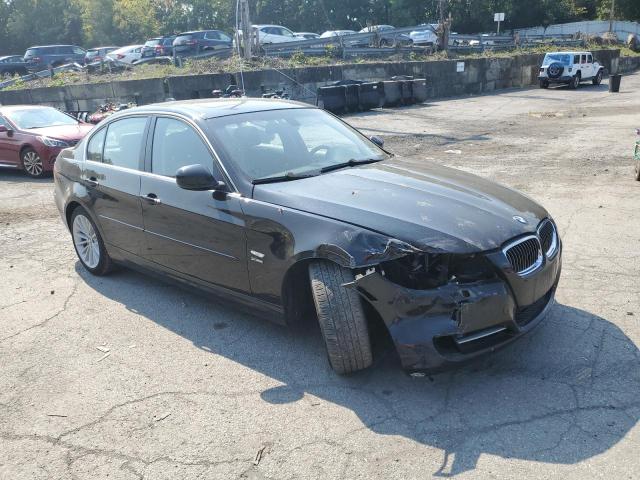 Foto 4 de la subasta – 2009 BMW 335 XI con VIN WBAPL33599A405387