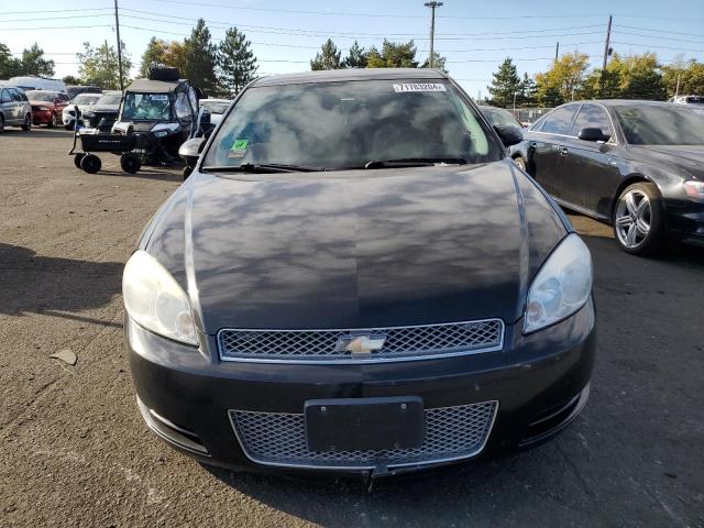 Photo 5 from auction – 2012 CHEVROLET IMPALA LS with VIN 2G1WF5E30C1282165