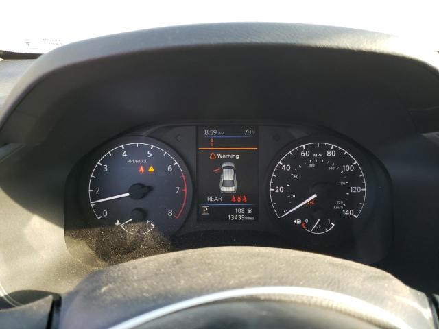 Photo 9 from auction – 2023 NISSAN ALTIMA S with VIN 1N4BL4BV7PN391649