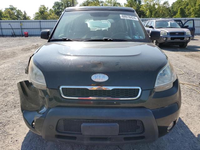 Photo 5 from auction – 2010 KIA SOUL with VIN KNDJT2A18A7105568