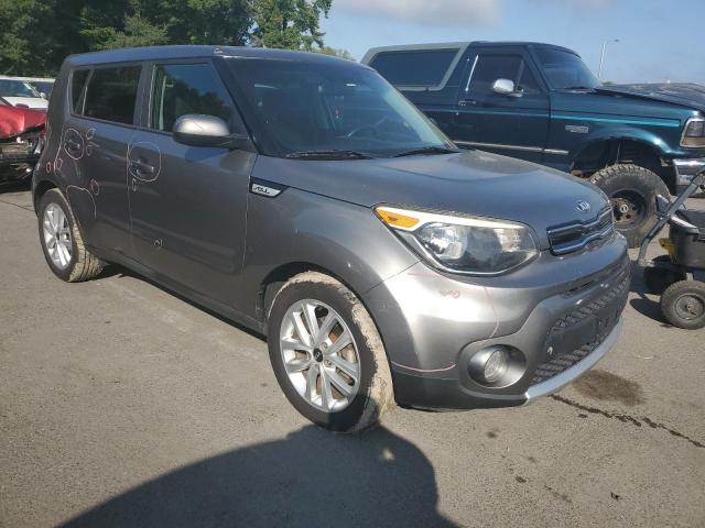 Photo 4 from auction – 2018 KIA SOUL + with VIN KNDJP3A52J7509219