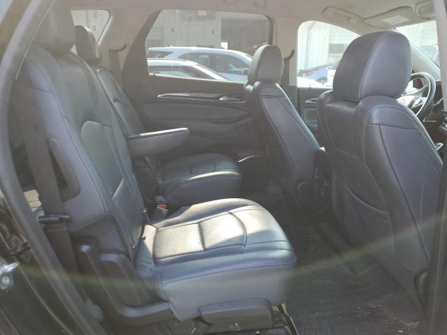 Photo 11 from auction – 2018 BUICK ENCLAVE ES with VIN 5GAERBKW0JJ273395