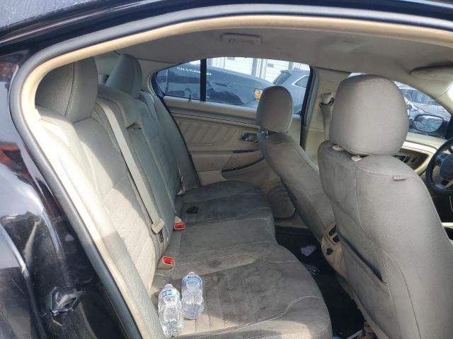 Photo 10 from auction – 2014 FORD TAURUS SE with VIN 1FAHP2D92EG165037