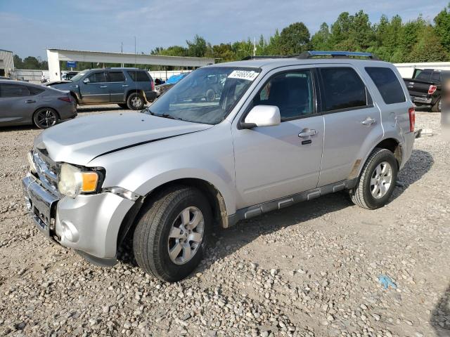 FORD ESCAPE LIM 2011 with VIN 1FMCU0EG4BKA82485 - Photo from auction