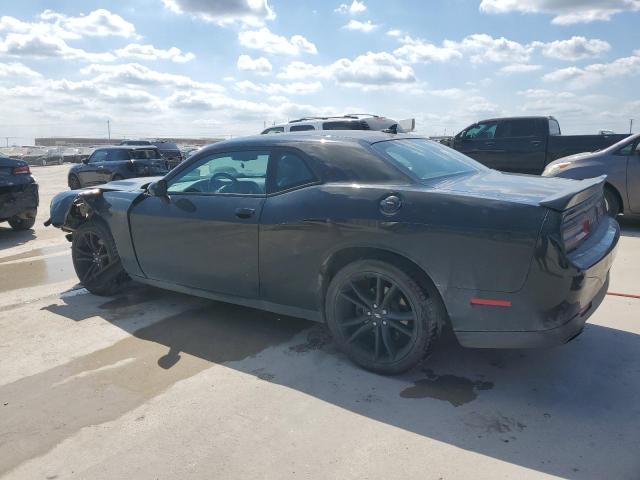 Photo 2 from auction – 2018 DODGE CHALLENGER with VIN 2C3CDZAG1JH183198
