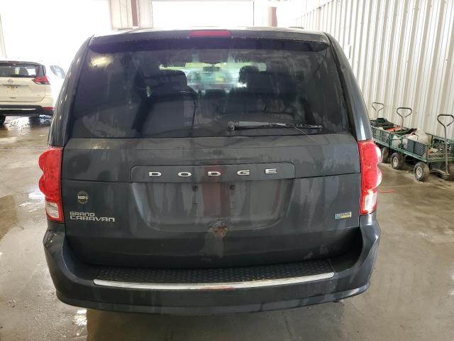 Photo 6 from auction – 2012 DODGE GRAND CARA with VIN 2C4RDGCG5CR246923