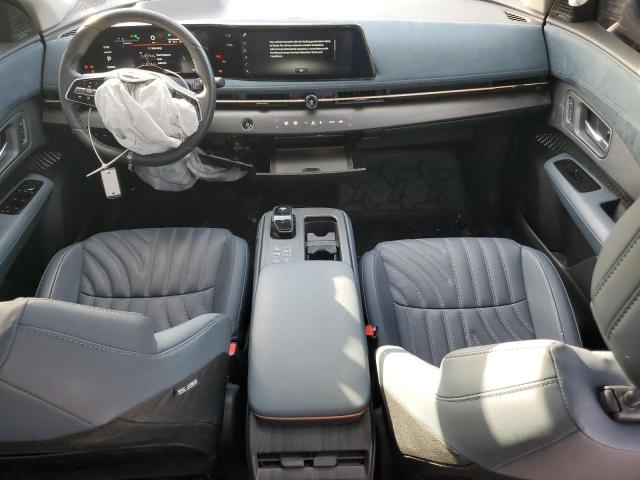 Photo 8 from auction – 2023 NISSAN ARIYA PLAT with VIN JN1DF0CD4PM710698