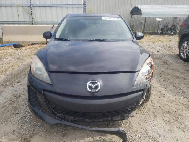 Photo 5 from auction – 2012 MAZDA 3 I with VIN JM1BL1M89C1614873