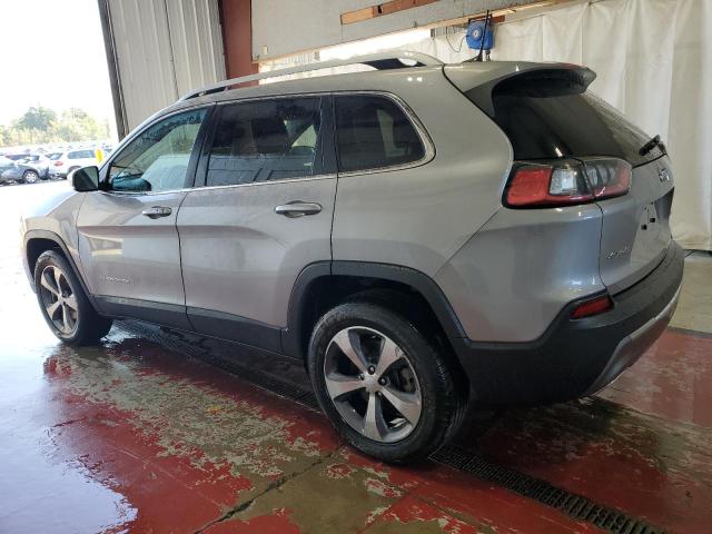 Photo 2 from auction – 2020 JEEP CHEROKEE L with VIN 1C4PJMDX4LD509189