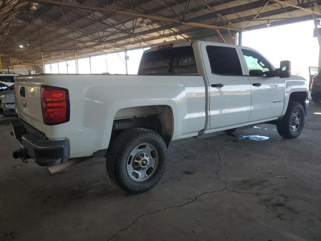 Photo 3 from auction – 2016 CHEVROLET SILVERADO with VIN 1GC1CUEG6GF233249