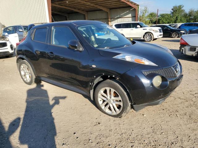 Photo 4 from auction – 2012 NISSAN JUKE S with VIN JN8AF5MR7CT116232
