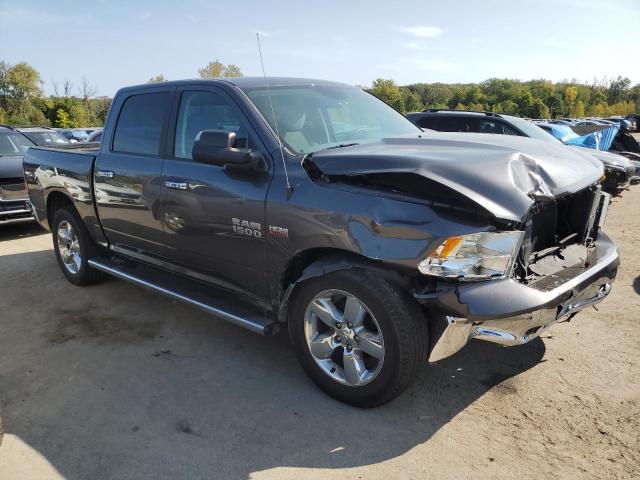 Photo 4 from auction – 2017 RAM 1500 SLT with VIN 1C6RR7LT0HS592874