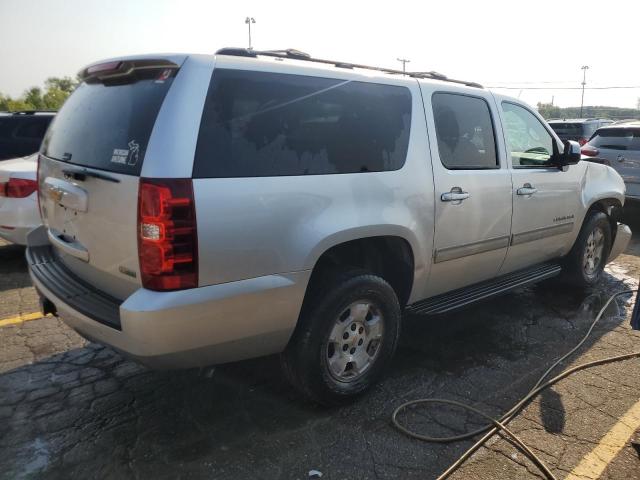 Photo 3 from auction – 2010 CHEVROLET SUBURBAN C with VIN 1GNUCHE08AR188822